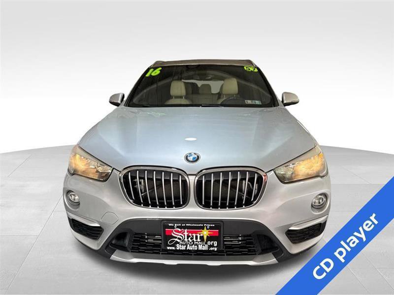 Used 2016 BMW X1 xDrive28i AWD/4WD image 2