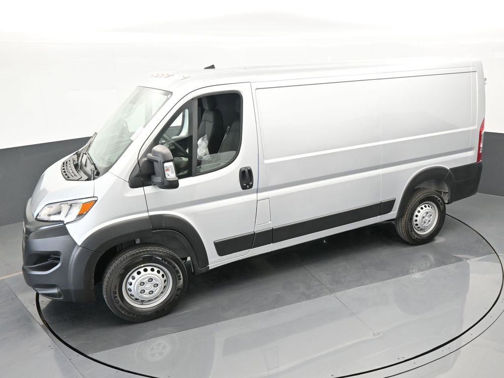 Used 2025 RAM ProMaster 2500 image 37