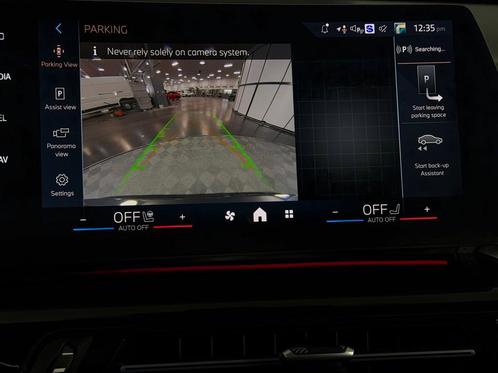 Used 2024 BMW X1 xDrive28i w/ Convenience Package image 20