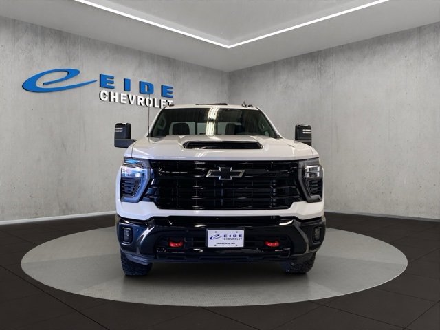 New 2026 Chevrolet Silverado 3500 LT w/ Trail Boss Package image 7