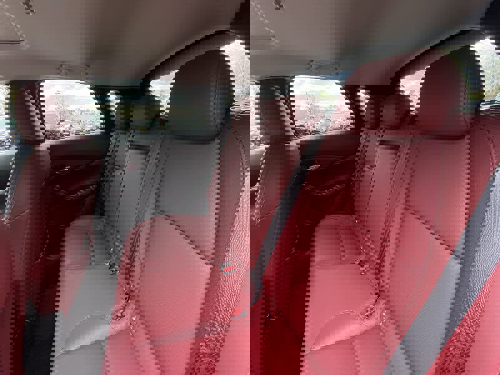 Used 2022 MAZDA CX-30 AWD 2.5 S w/ Preferred Package image 24