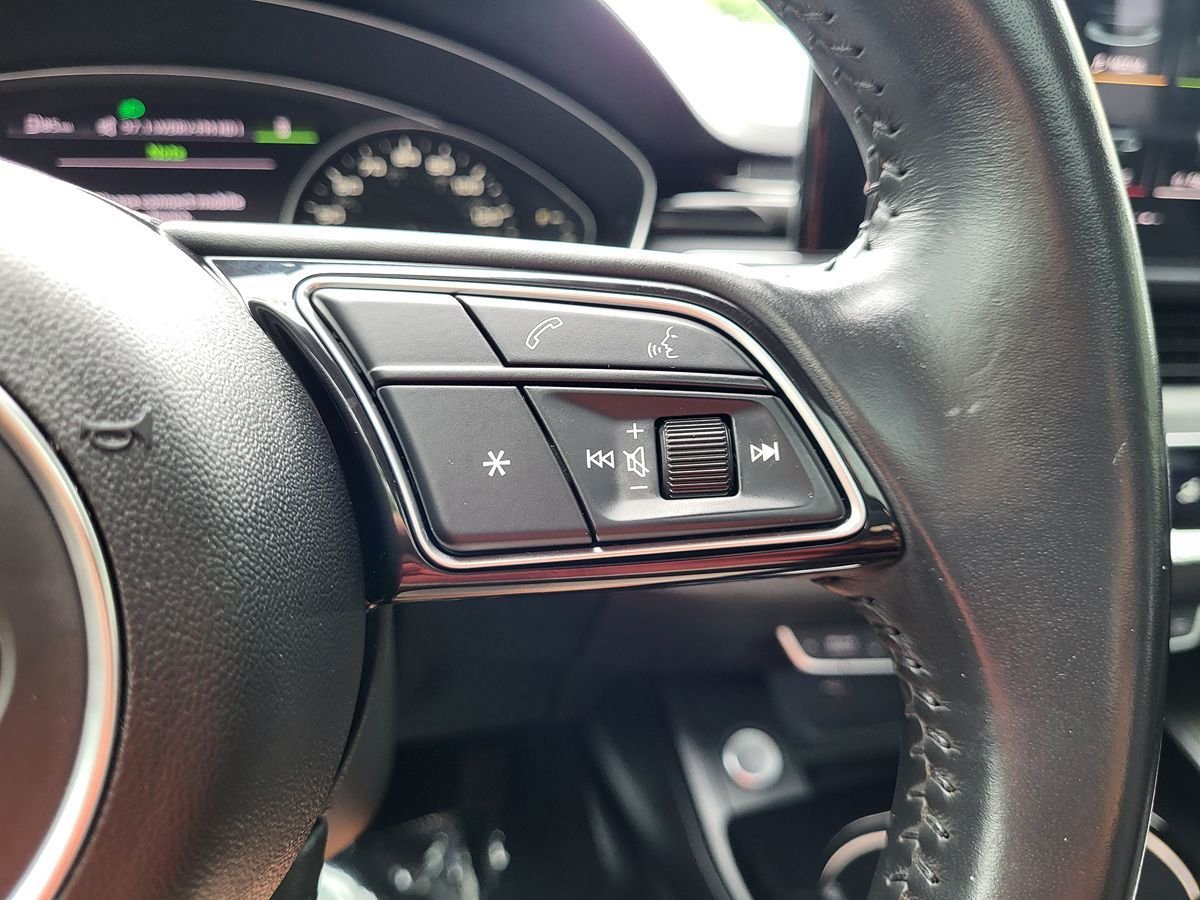 Used 2020 Audi A4 2.0T Premium w/ Convenience Package FWD image 24
