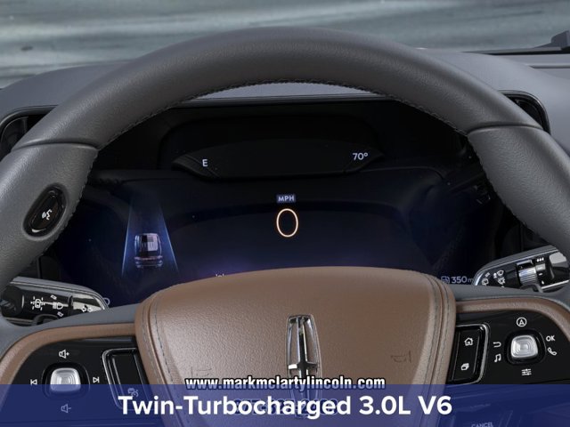 New 2026 Lincoln Aviator Reserve w/ Luxury Package RWD image 15