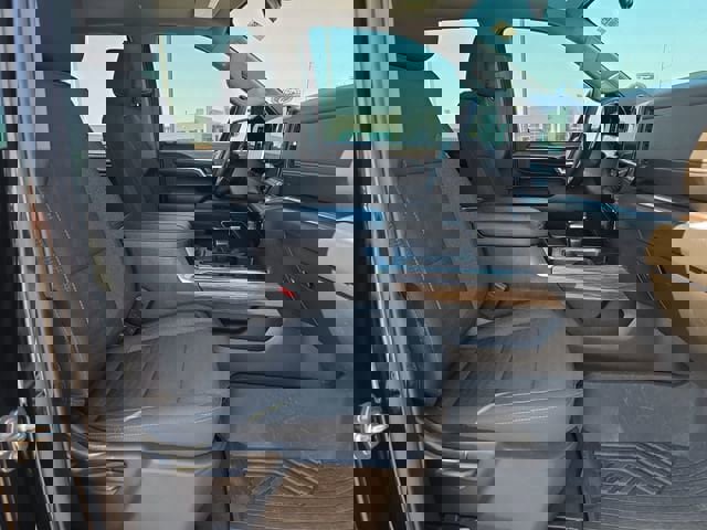 Used 2024 Chevrolet Silverado 1500 RST image 15