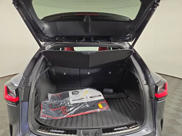 New 2026 Lexus NX 350 F Sport image 33