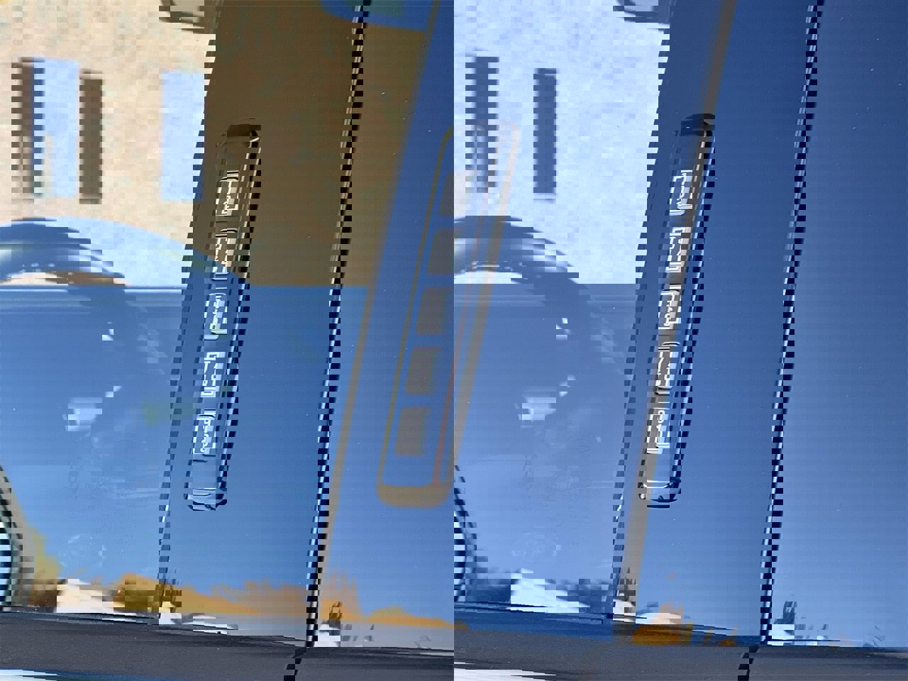 New 2026 Ford F250 4x4 Crew Cab Super Duty image 37