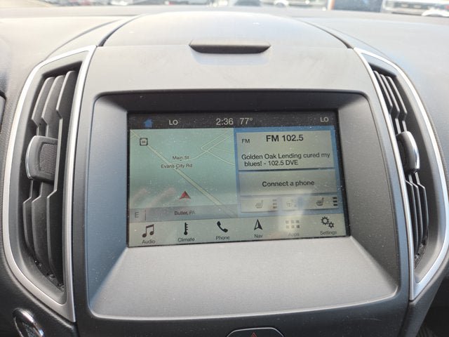 Used 2018 Ford Edge SEL w/ Equipment Group 201A AWD/4WD image 20