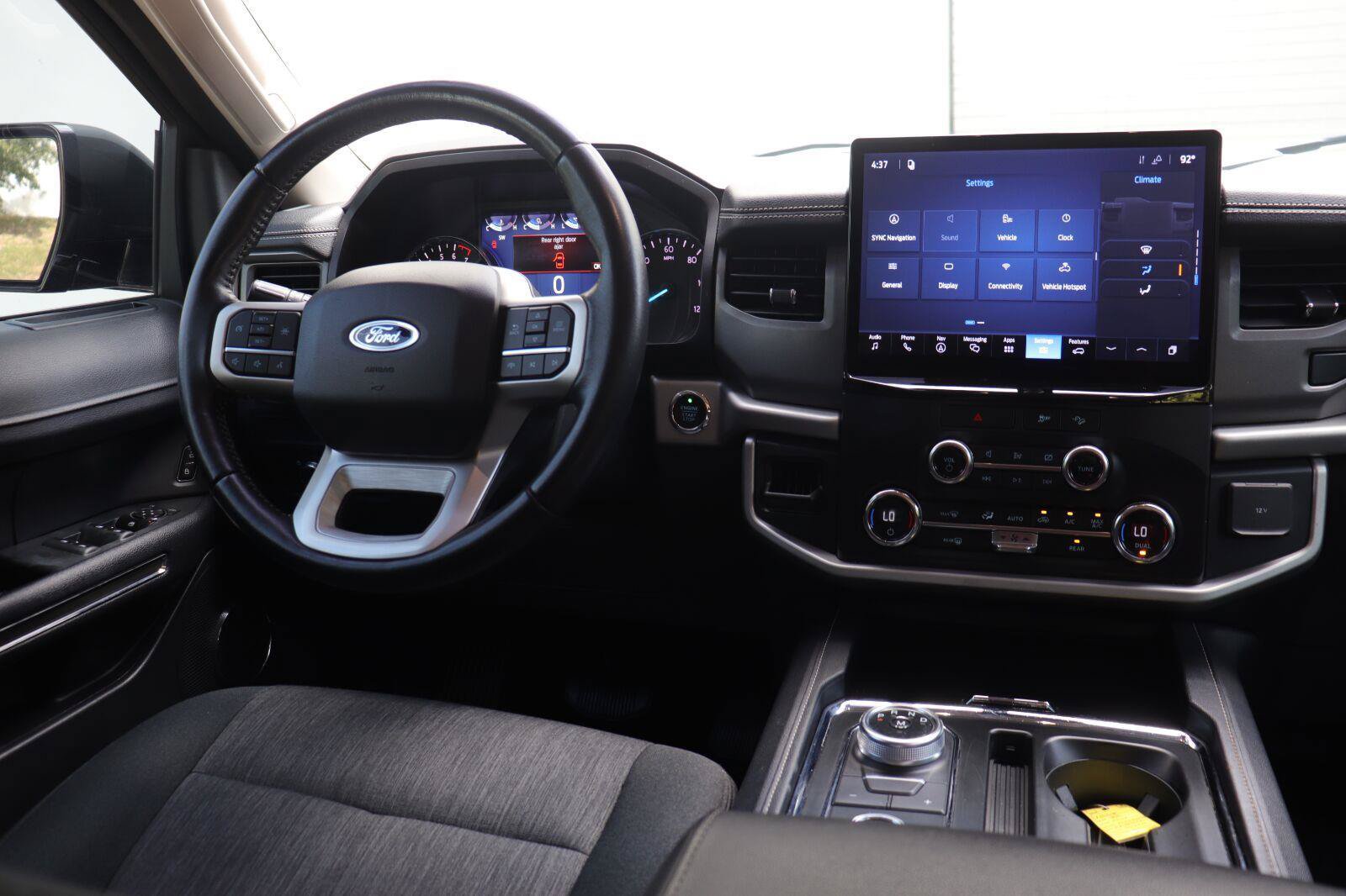 Used 2022 Ford Expedition XLT AWD/4WD image 27