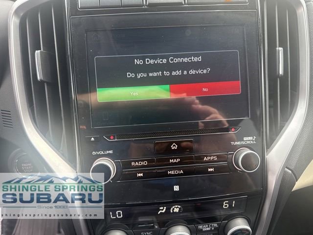Used 2022 Subaru Ascent Touring AWD/4WD image 50