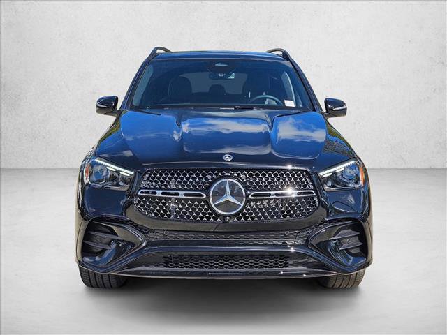 New 2026 Mercedes-Benz GLE 350 4MATIC image 6