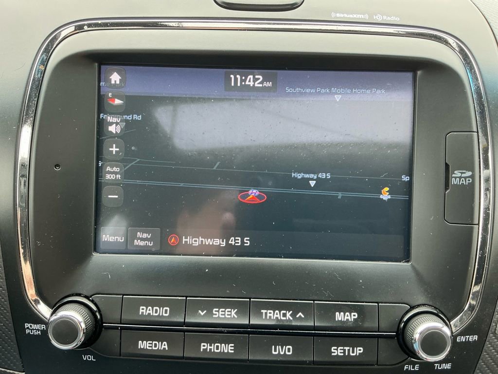 Used 2018 Kia Forte SX image 26