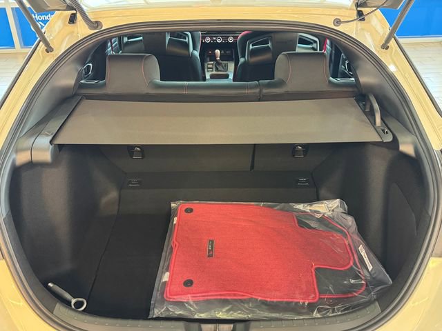 New 2025 Honda Civic Type R image 14