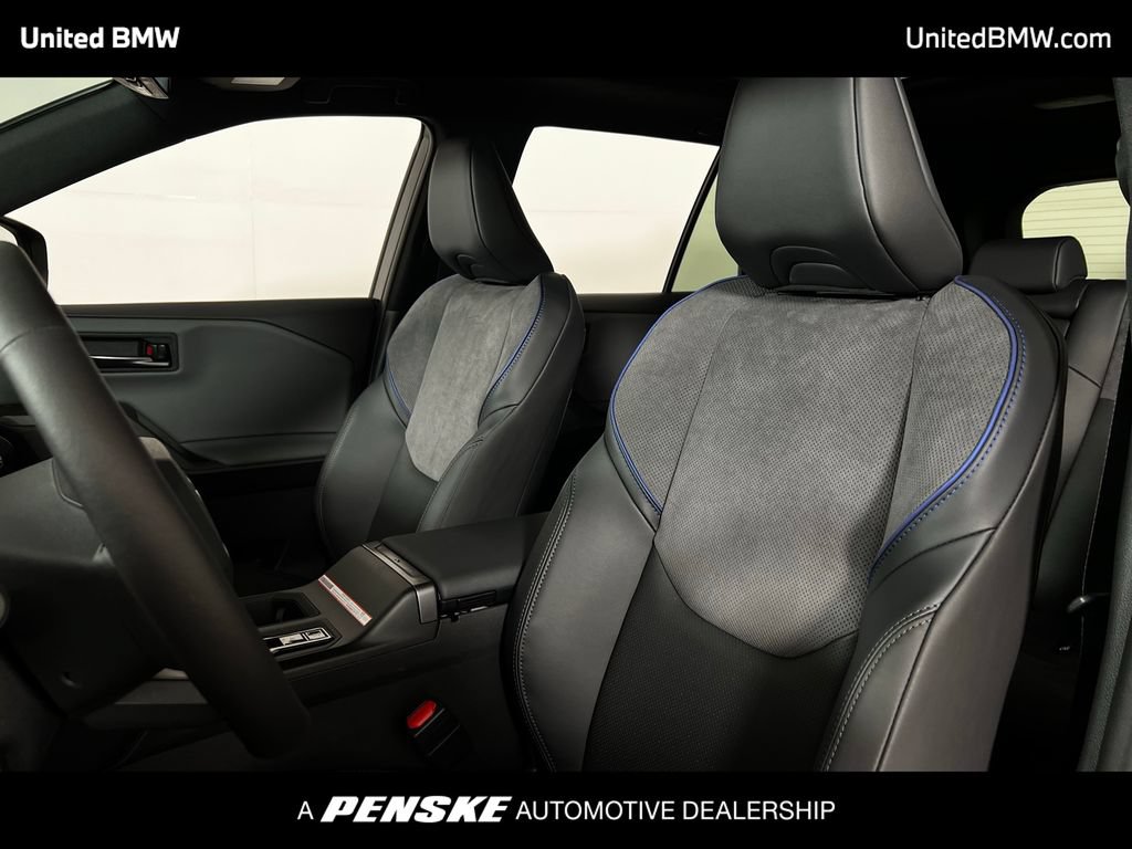 Used 2026 Toyota RAV4 XSE w/ Panoramic Sun Roof Package AWD/4WD image 7