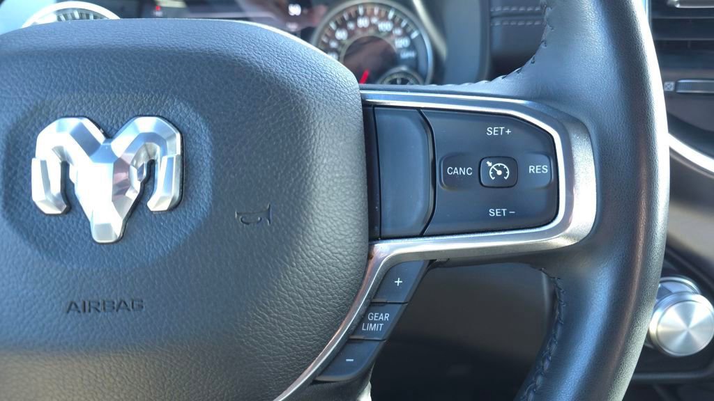 Used 2023 RAM 1500 Laramie image 26