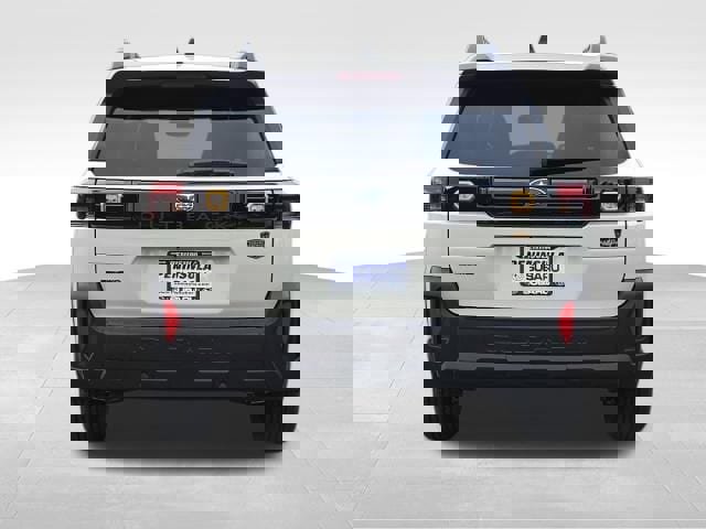 New 2026 Subaru Outback Wilderness image 7