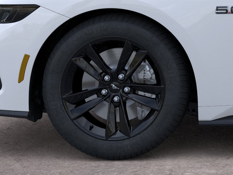 New 2026 Ford Mustang GT RWD image 41