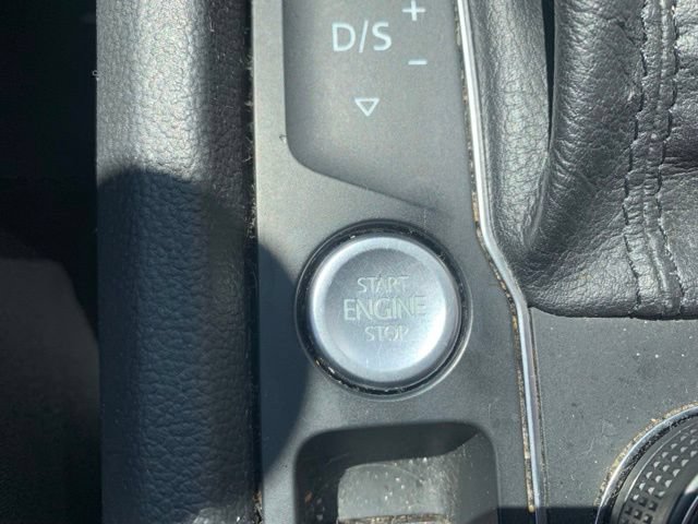 Used 2018 Volkswagen Atlas SE AWD/4WD image 12