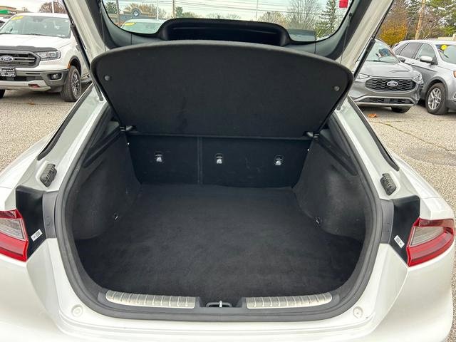 Used 2020 Kia Stinger GT-Line image 26