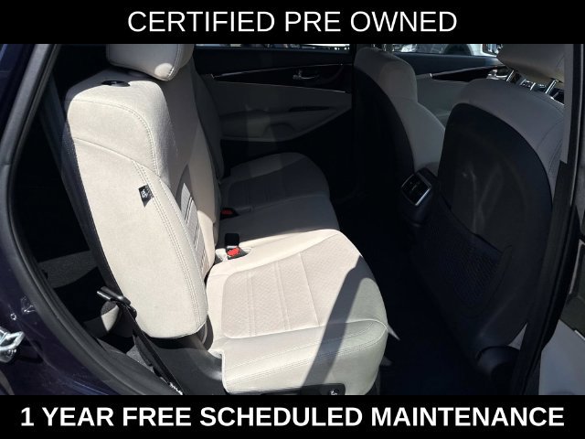 Used 2020 Kia Sorento LX w/ LX I4 Convenience Package FWD image 11