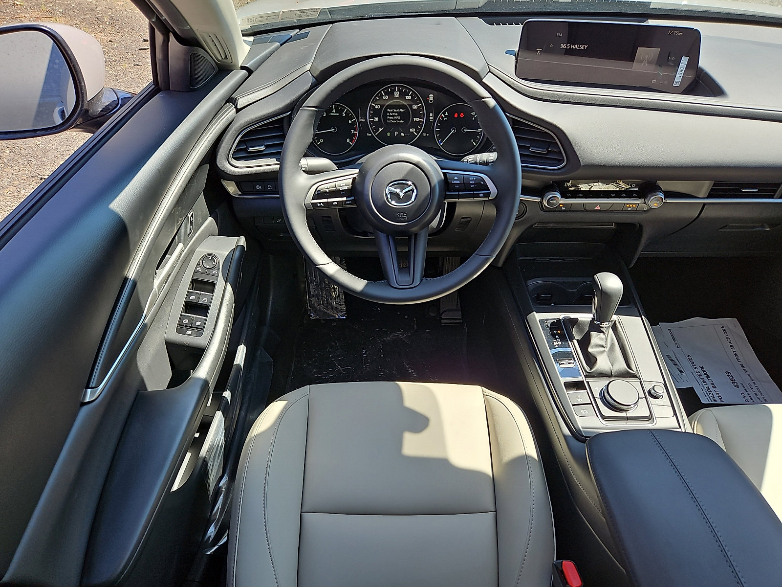 New 2026 MAZDA CX-30 AWD 2.5 S image 9