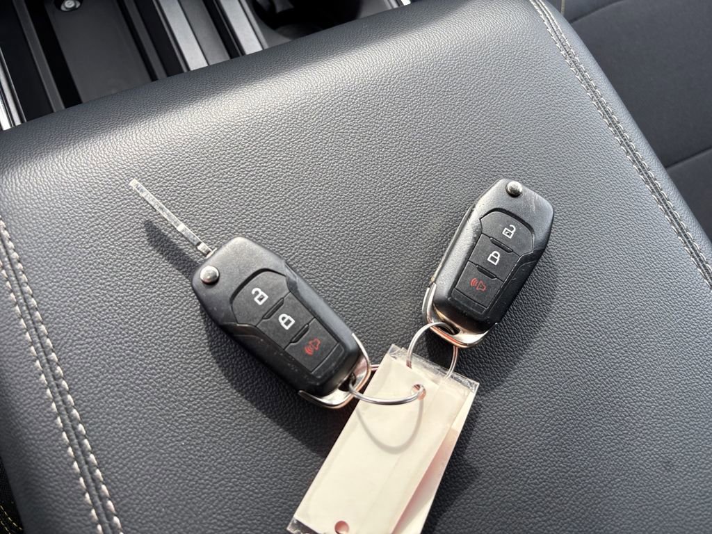 Used 2024 Ford F150 STX image 33