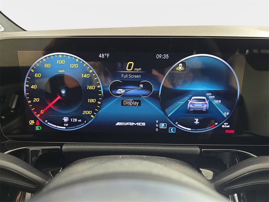 Used 2023 Mercedes-Benz GLA 45 AMG 4MATIC image 22