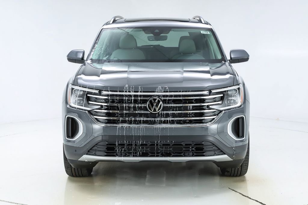 New 2026 Volkswagen Atlas SE image 55