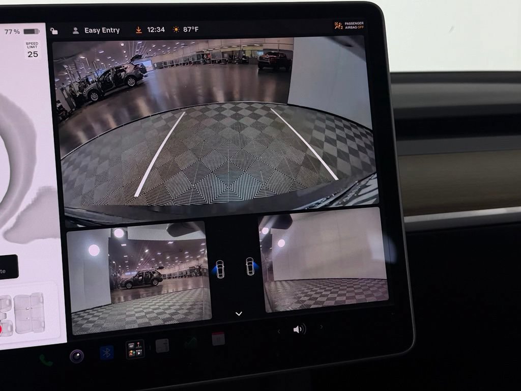 Used 2023 Tesla Model 3 Standard Range RWD image 18