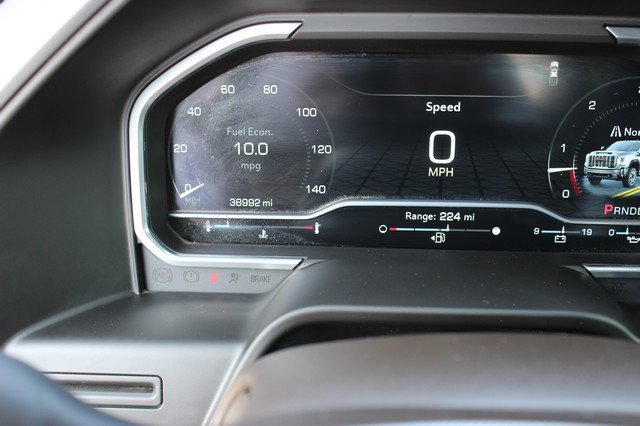 Used 2024 GMC Sierra 3500 Denali image 11