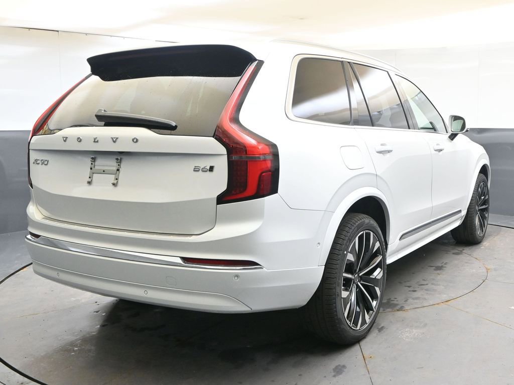 New 2026 Volvo XC90 B6 Ultra w/ Protection Package Premier image 5
