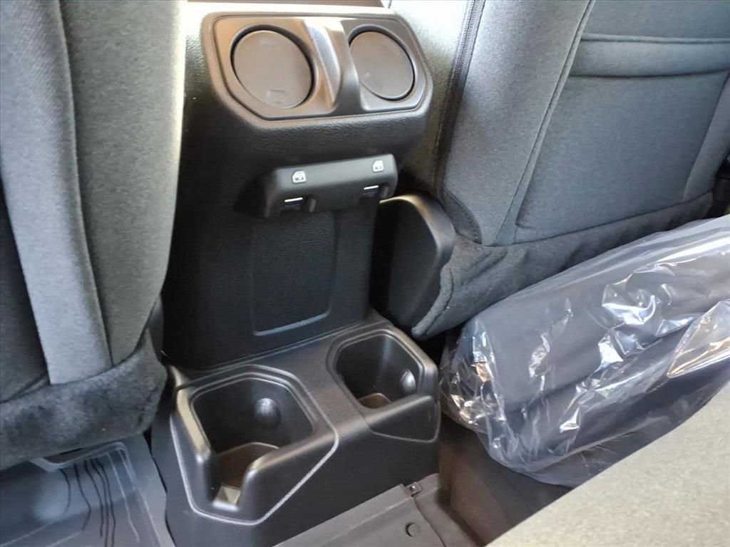 New 2026 Jeep Gladiator Sport image 34