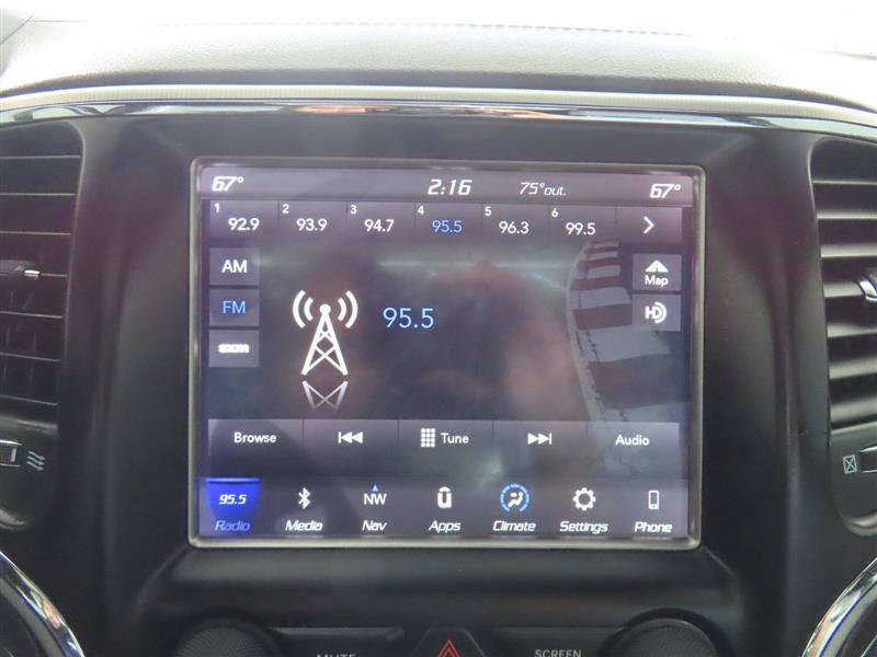 Used 2018 Jeep Grand Cherokee Limited AWD/4WD image 26