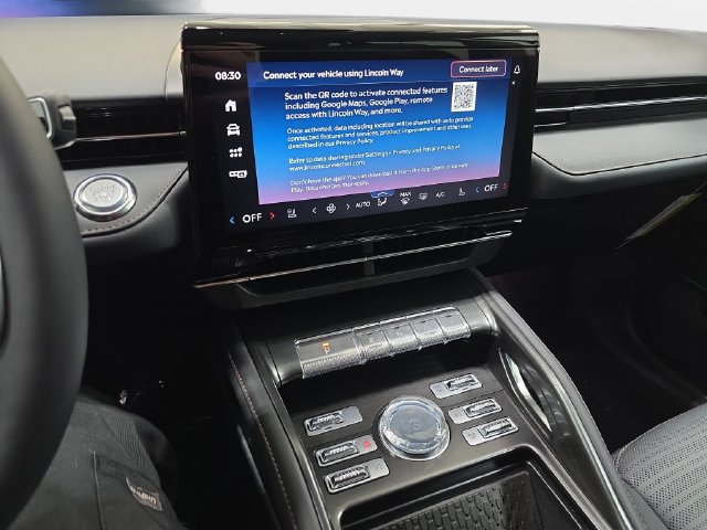New 2026 Lincoln Nautilus Reserve AWD/4WD image 16