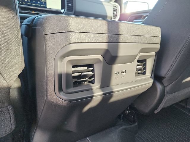 New 2026 Chevrolet Silverado 1500 LT Trail Boss w/ Convenience Package II AWD/4WD image 9