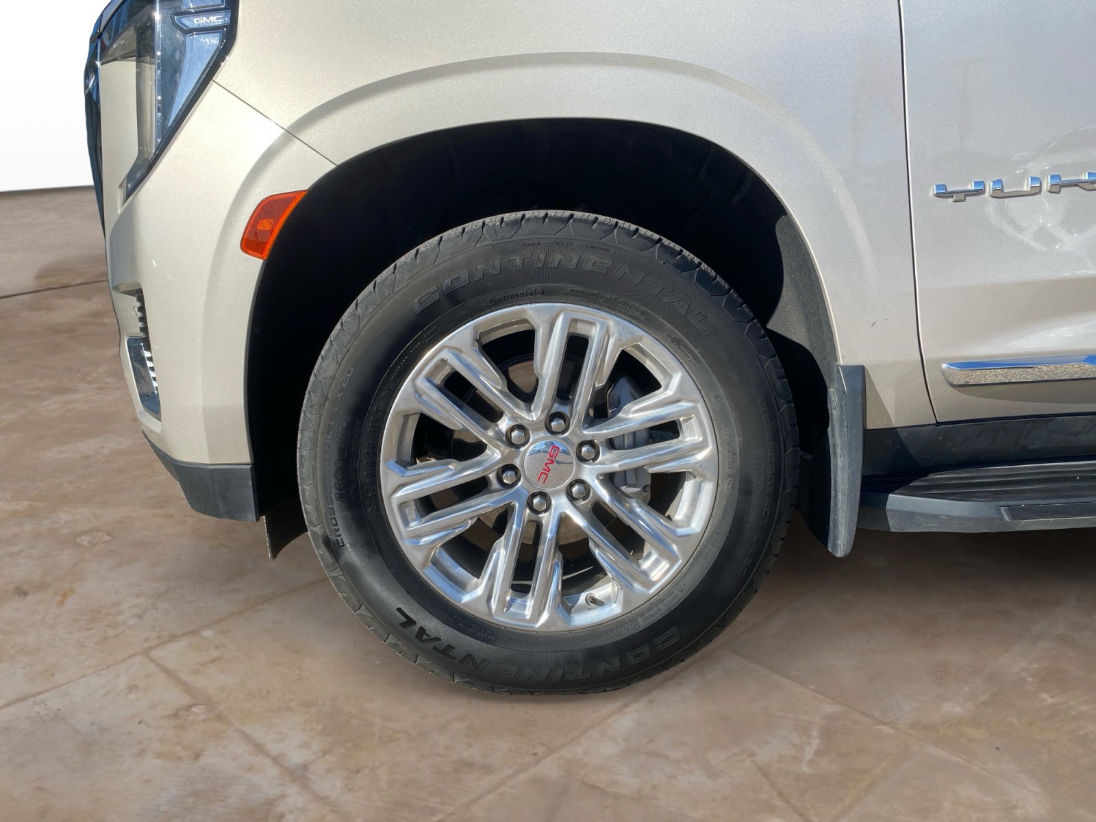 Used 2021 GMC Yukon SLT w/ SLT Luxury Plus Package image 31