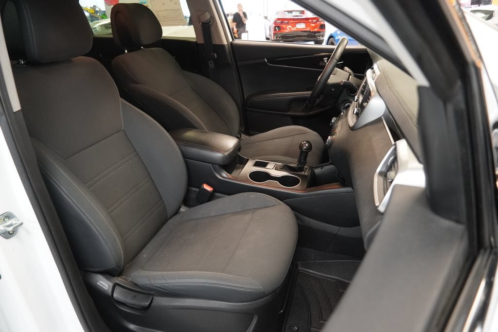 Used 2016 Kia Sorento FWD w/ LX Convenience Package image 30