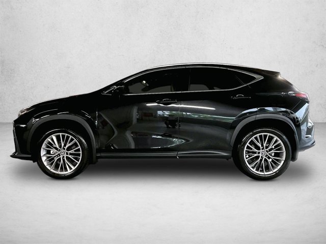 Used 2026 Lexus NX 350 AWD w/ Accessory Package (Z2) image 6