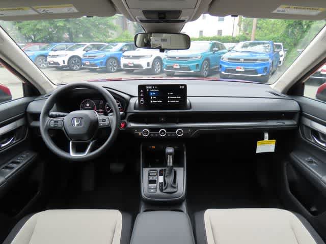 New 2026 Honda CR-V EX image 17