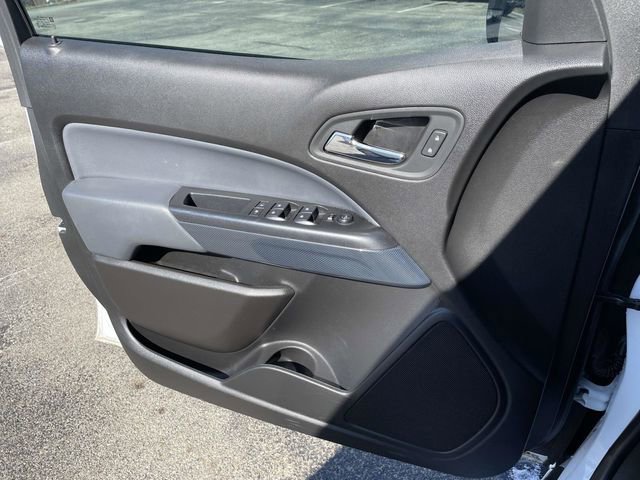 Certified 2019 Chevrolet Colorado Z71 image 27