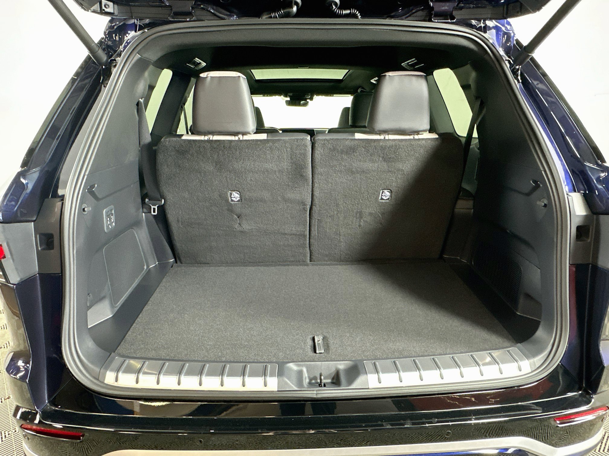 Certified 2025 Lexus TX 350 AWD w/ Technology Package image 25