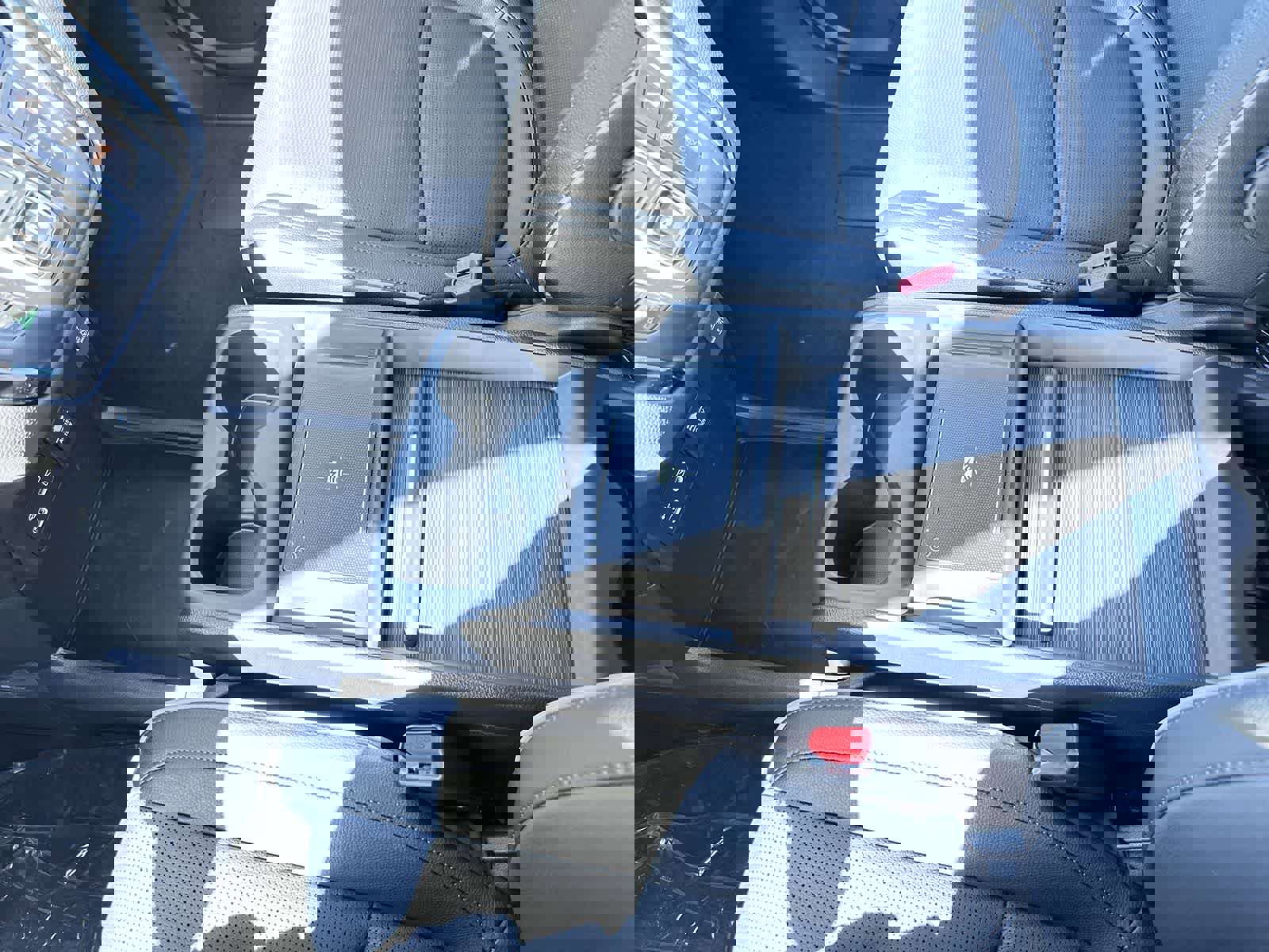 New 2026 Honda Odyssey Elite image 19