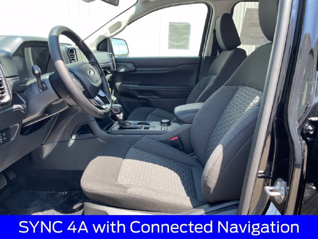New 2026 Ford Ranger XLT AWD/4WD image 9