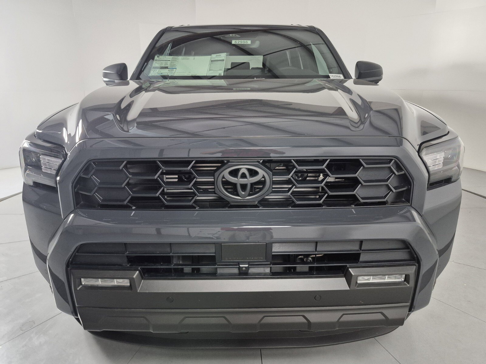 New 2026 Toyota 4Runner 4WD image 7