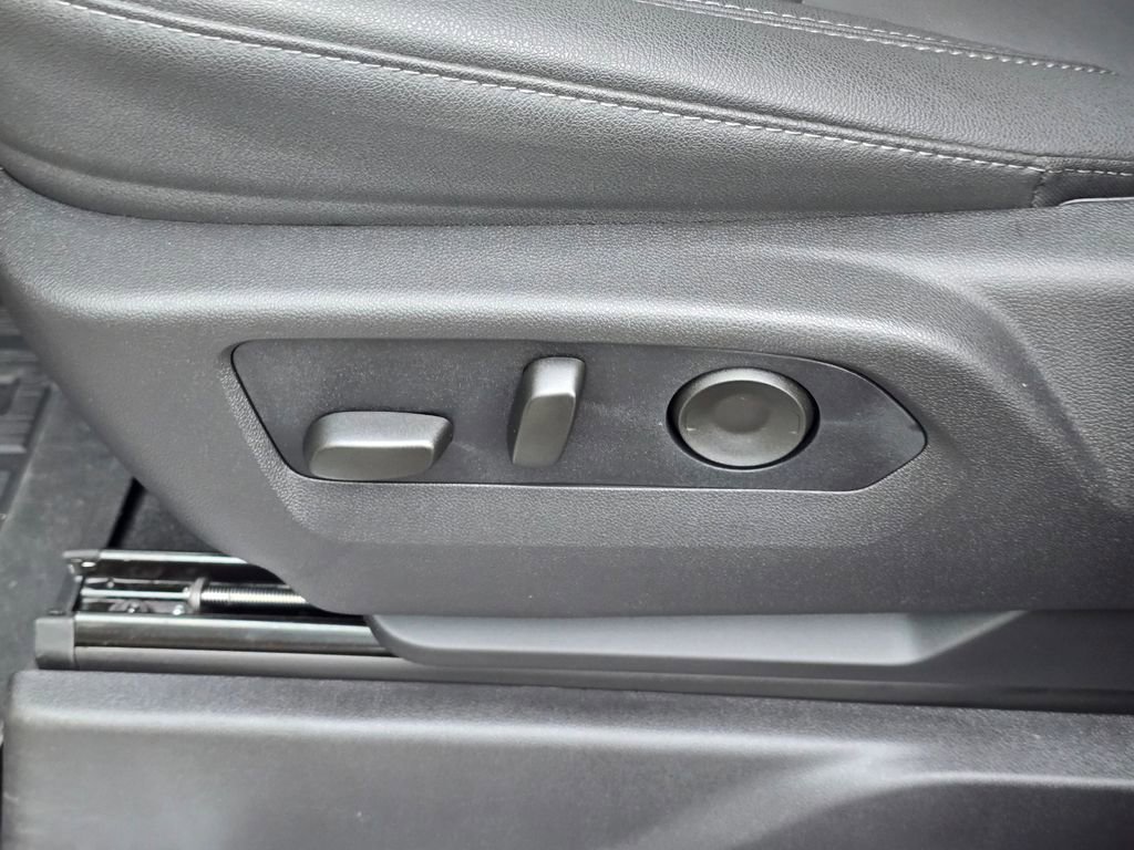 Used 2026 GMC Sierra 1500 Elevation w/ Elevation Premium Package image 63