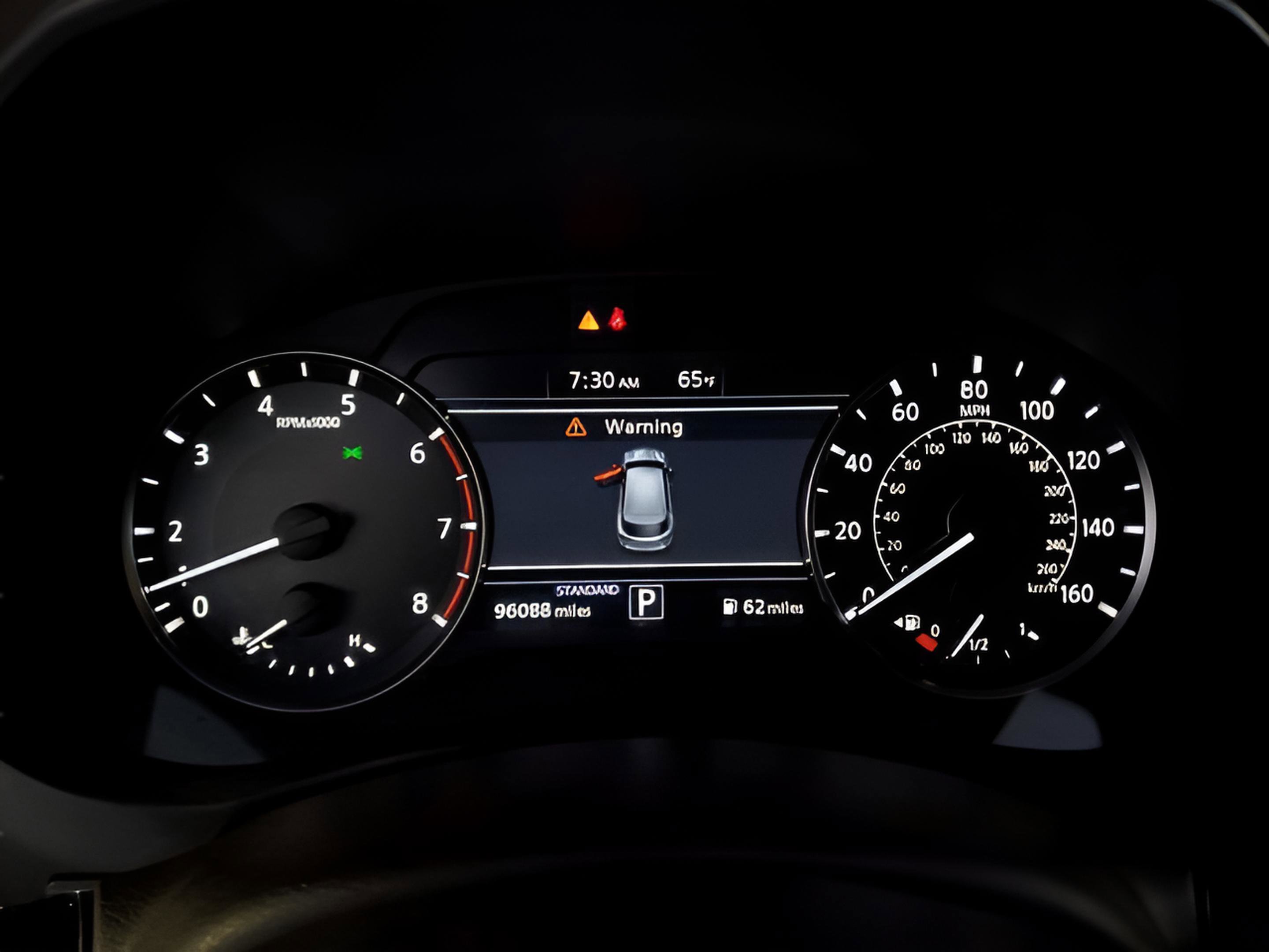 Used 2019 INFINITI QX50 Essential w/ Sensory Package image 27