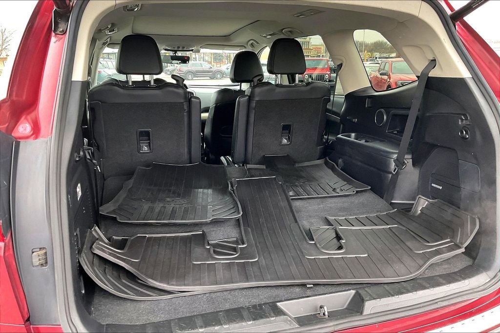 Used 2019 Subaru Ascent Limited w/ Popular Package #2 image 31