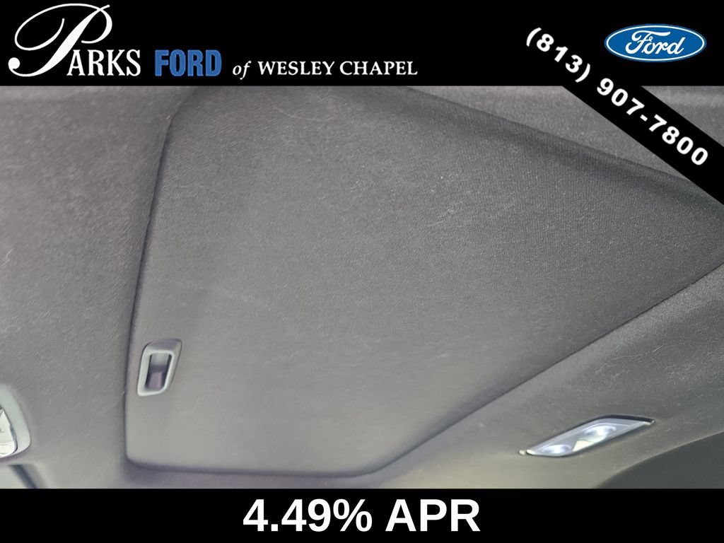 Used 2021 Kia Forte GT w/ GT2 Package FWD image 21