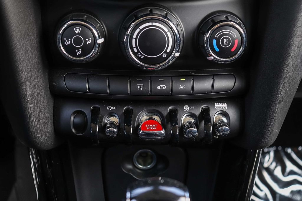 Used 2023 MINI Cooper S FWD image 17