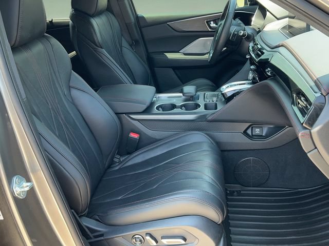 Used 2024 Acura MDX Type S AWD/4WD image 22