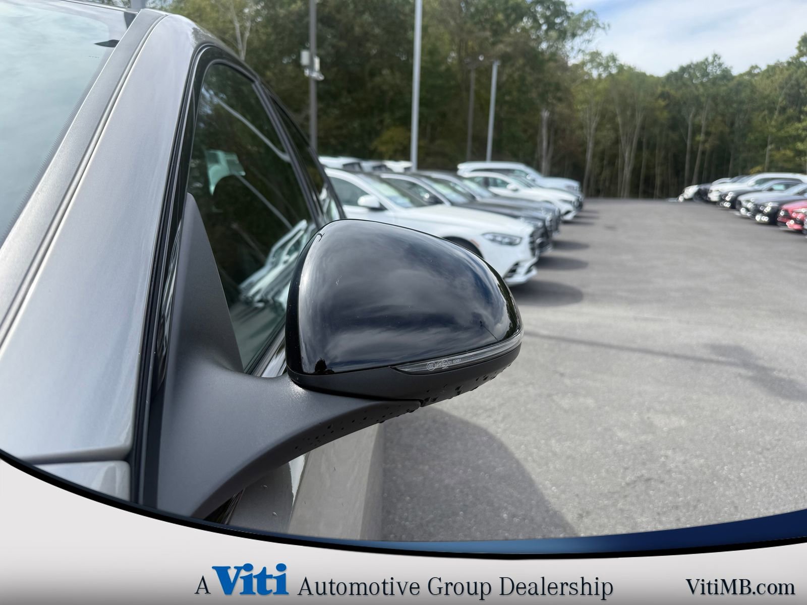 Used 2024 Mercedes-Benz C 300 C 300 image 11